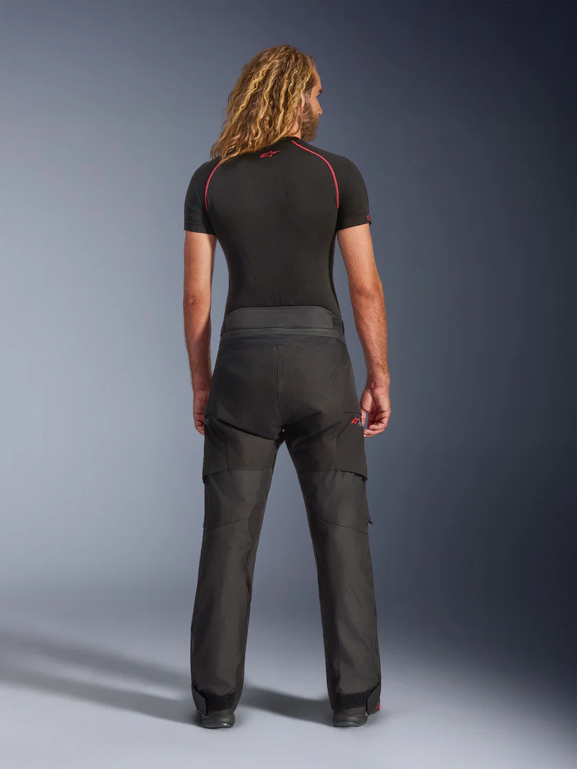 Alpinestars Andes V4 Drystar Motorcycle Pant - Adventure Parts