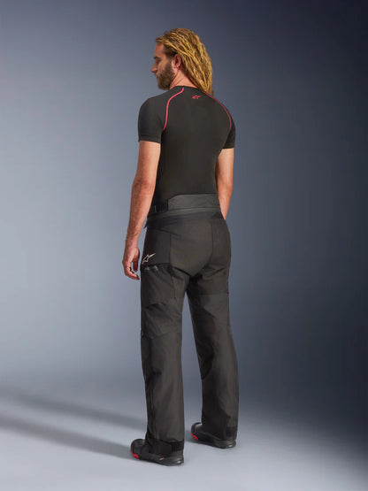 Alpinestars Andes V4 Drystar Motorcycle Pant - Adventure Parts