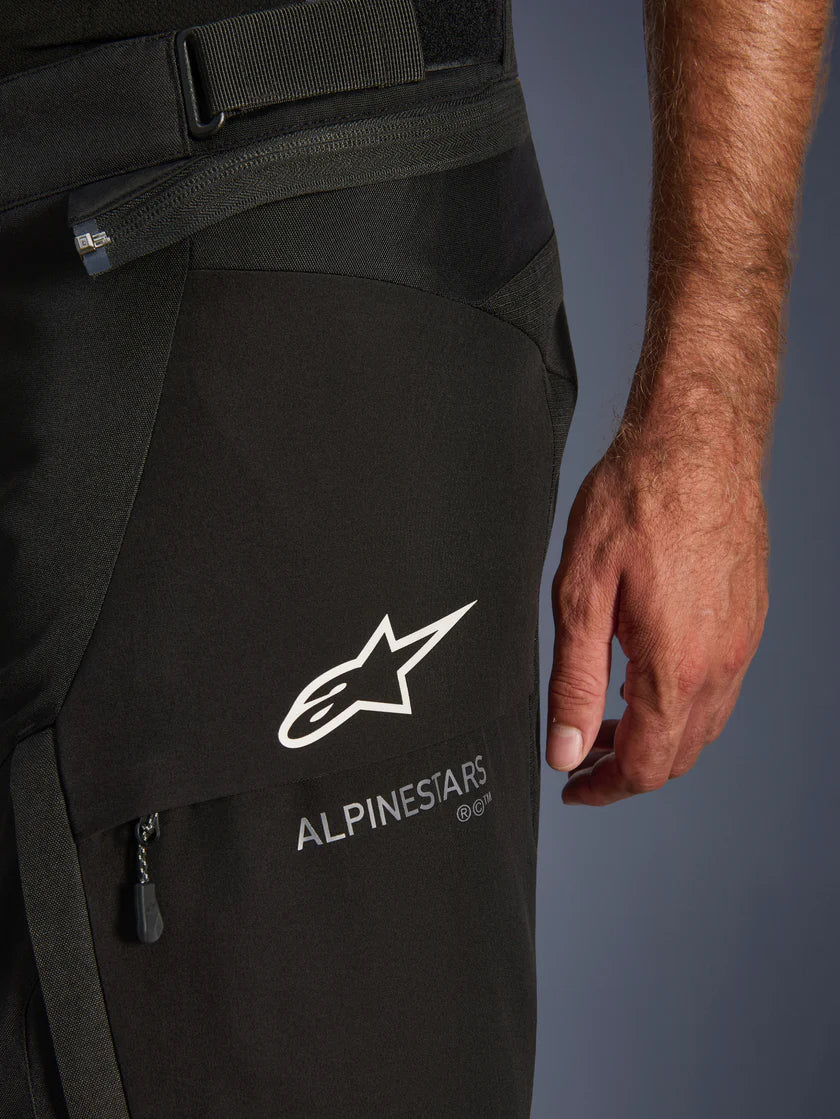 Alpinestars Andes V4 Drystar Motorcycle Pant - Adventure Parts