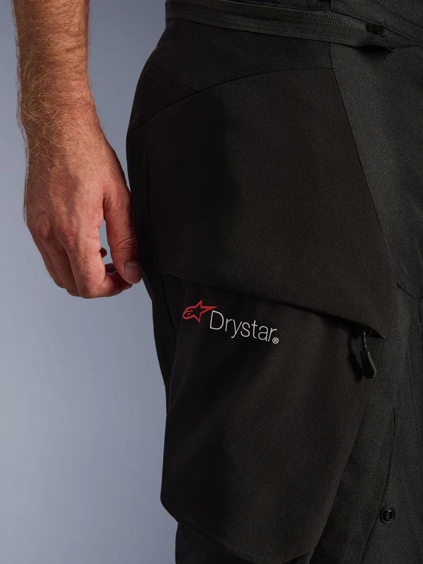 Alpinestars Andes V4 Drystar Motorcycle Pant - Adventure Parts
