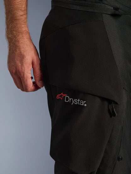 Alpinestars Andes V4 Drystar Motorcycle Pant - Adventure Parts