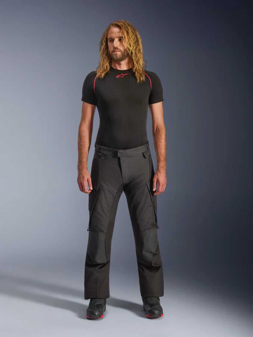 Alpinestars Andes V4 Drystar Motorcycle Pant - Adventure Parts