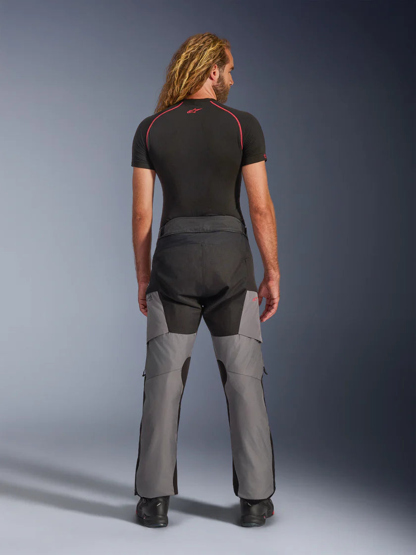 Alpinestars Andes V4 Drystar Motorcycle Pant - Adventure Parts