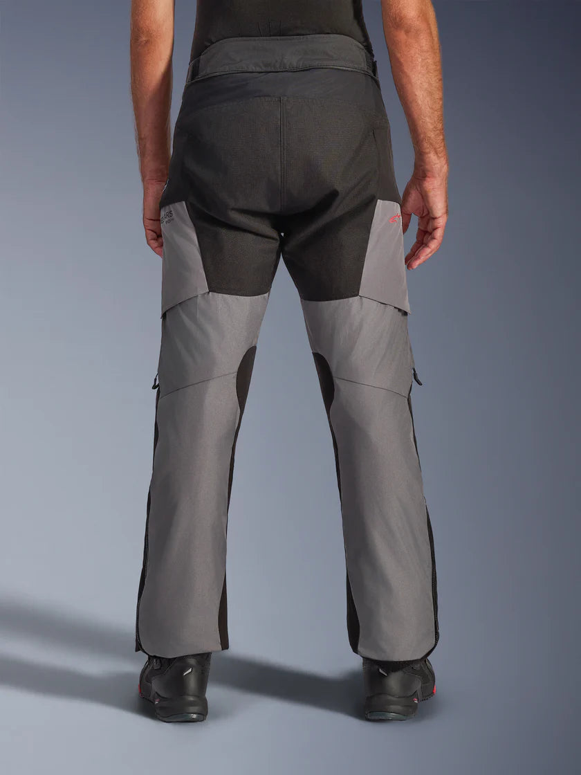 Alpinestars Andes V4 Drystar Motorcycle Pant - Adventure Parts