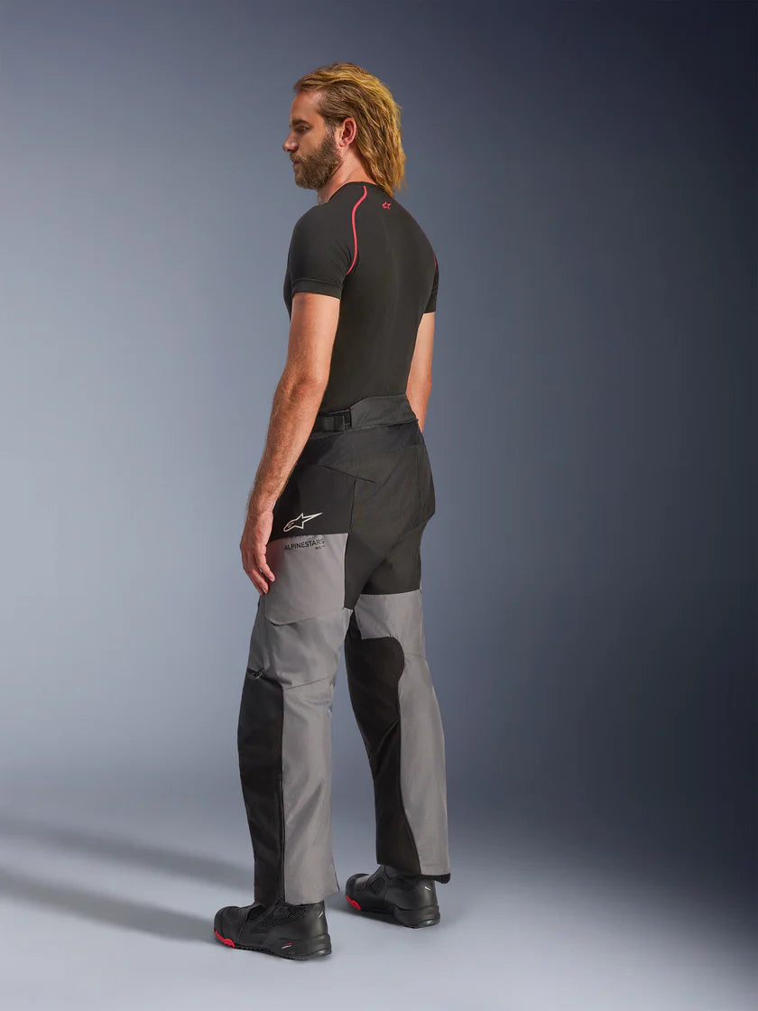 Alpinestars Andes V4 Drystar Motorcycle Pant - Adventure Parts
