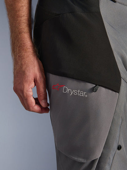 Alpinestars Andes V4 Drystar Motorcycle Pant - Adventure Parts
