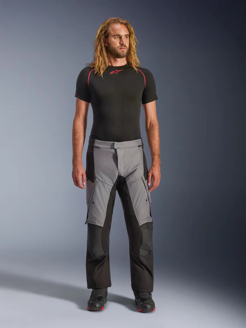 Alpinestars Andes V4 Drystar Motorcycle Pant - Adventure Parts