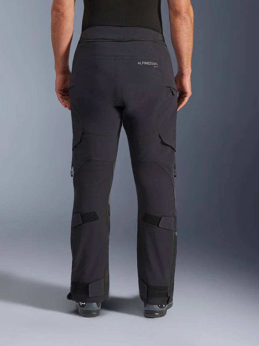 Alpinestars Andes Pro Drystar XF Pants - Adventure Parts