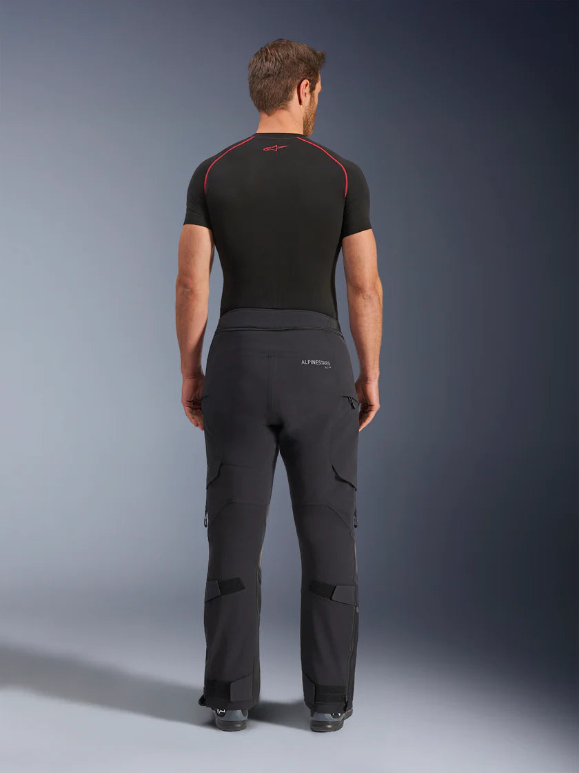 Alpinestars Andes Pro Drystar XF Pants - Adventure Parts