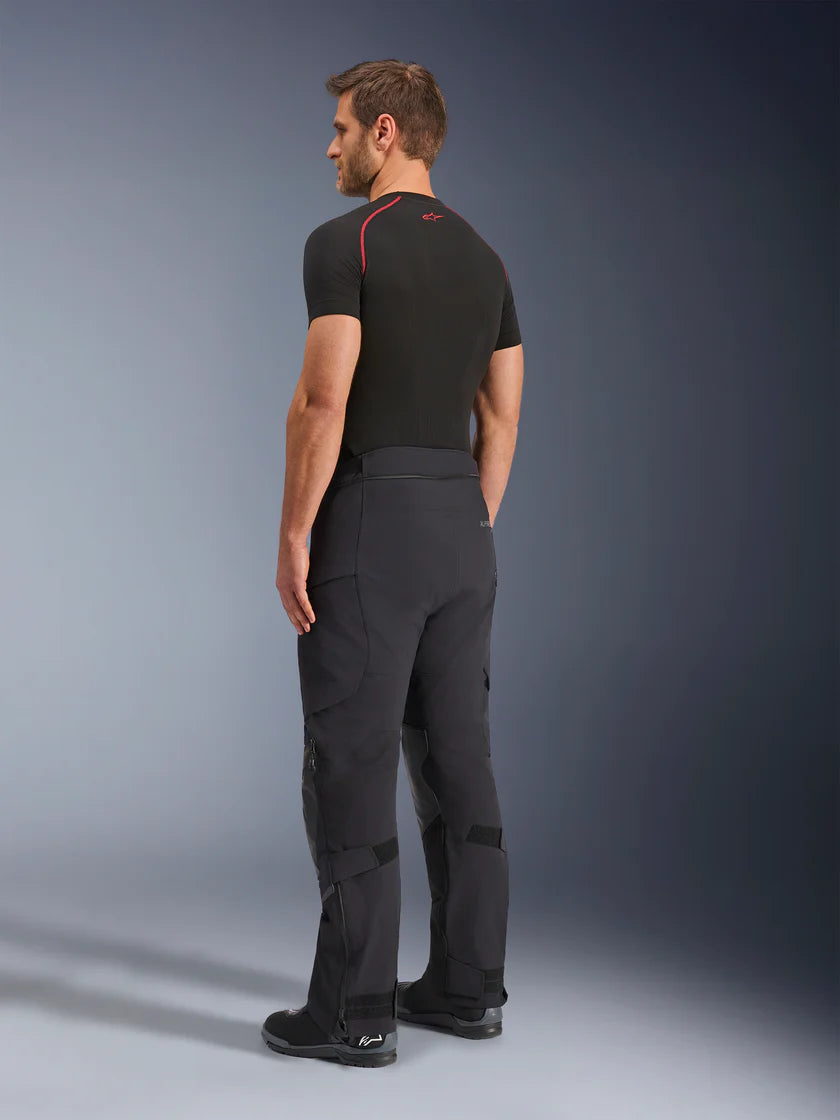 Alpinestars Andes Pro Drystar XF Pants - Adventure Parts
