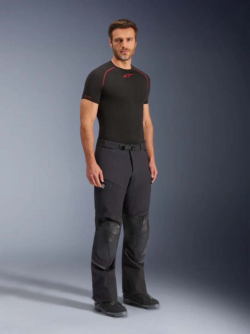 Alpinestars Andes Pro Drystar XF Pants - Adventure Parts