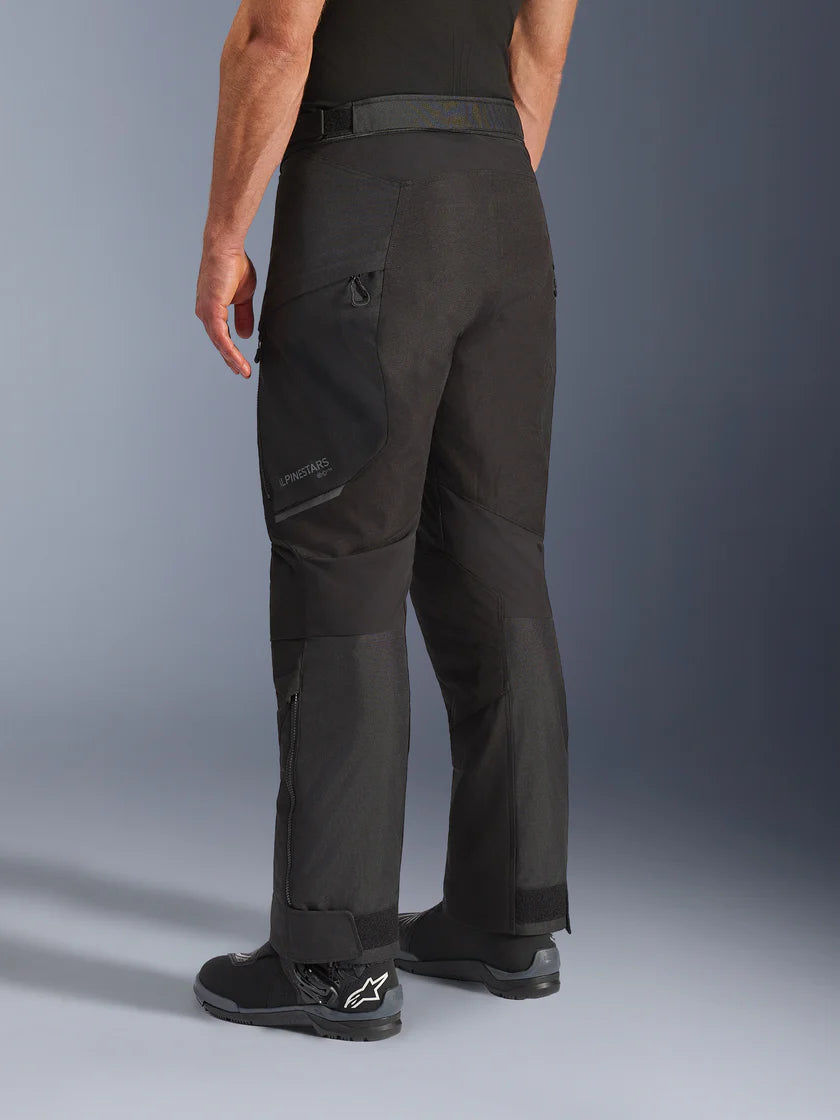 Alpinestars Cusco Drystar Pants - Adventure Parts