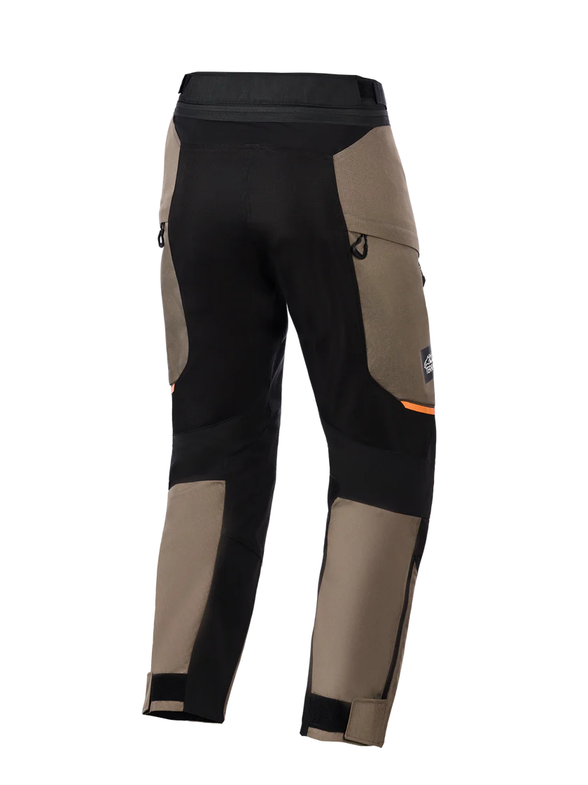 Alpinestars Cusco Drystar Pants - Adventure Parts
