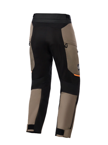 Alpinestars Cusco Drystar Pants - Adventure Parts