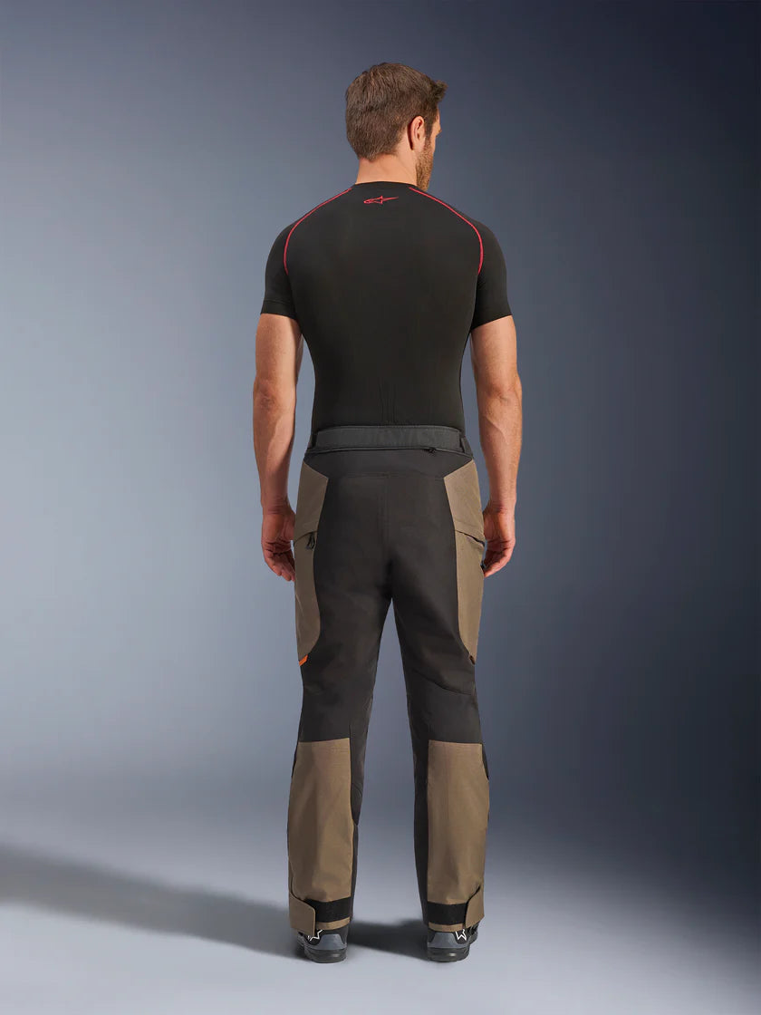Alpinestars Cusco Drystar Pants - Adventure Parts