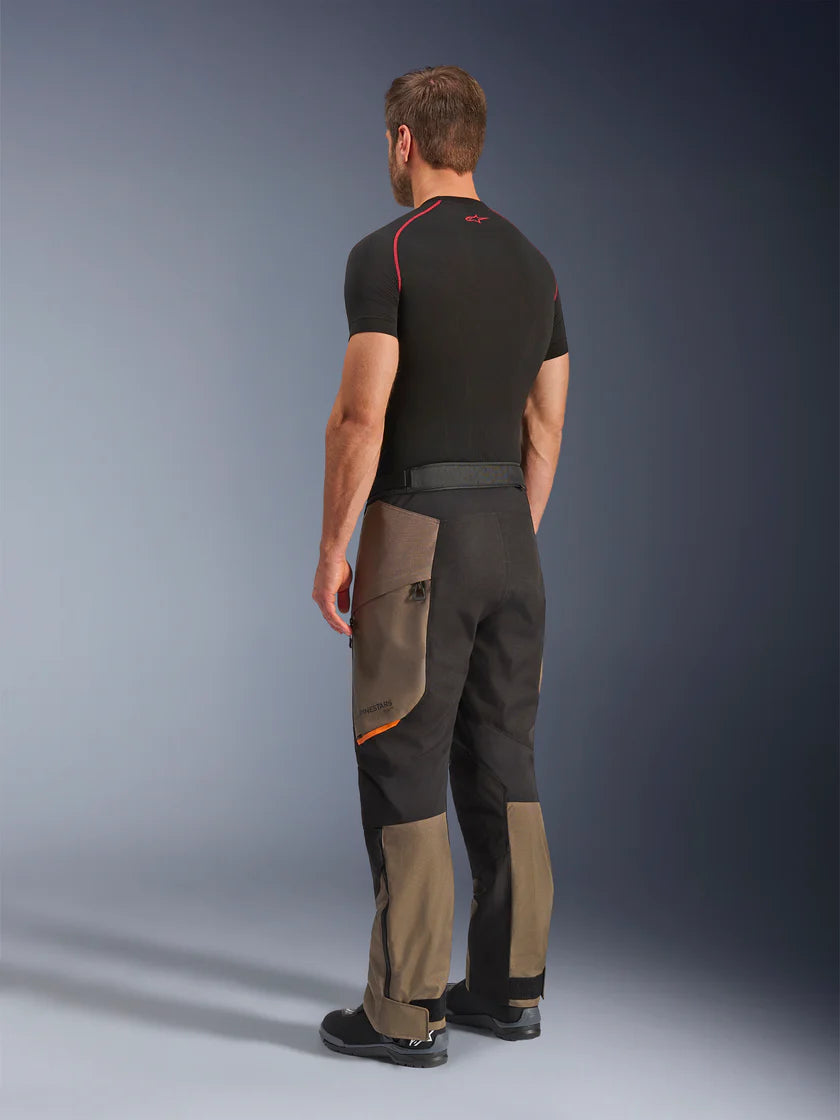 Alpinestars Cusco Drystar Pants - Adventure Parts