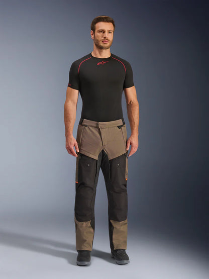 Alpinestars Cusco Drystar Pants - Adventure Parts