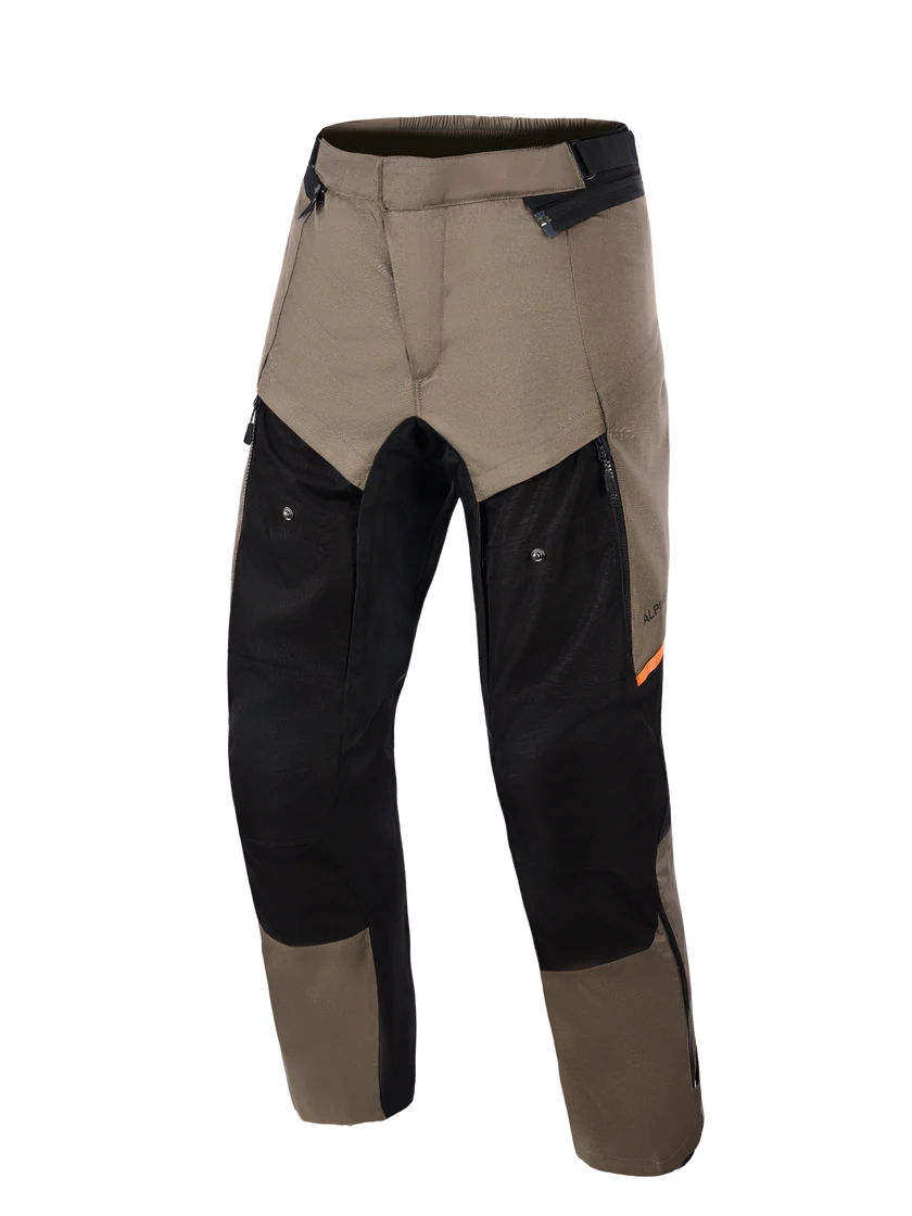 Alpinestars Cusco Drystar Pants - Adventure Parts