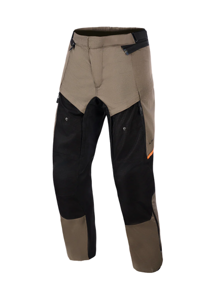 Alpinestars Cusco Drystar Pants - Adventure Parts