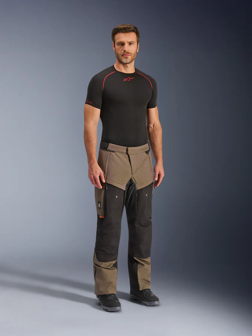 Alpinestars Cusco Drystar Pants - Adventure Parts