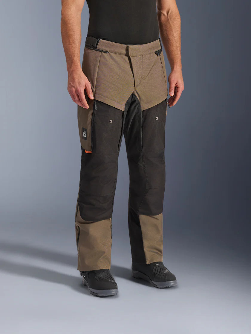 Alpinestars Cusco Drystar Pants - Adventure Parts