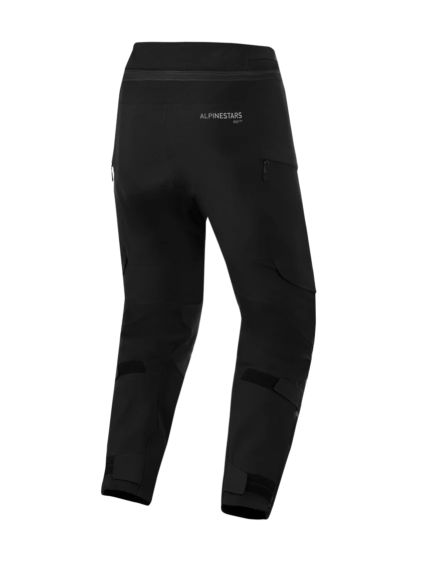 Alpinestars Andes Pro Drystar XF Pants - Adventure Parts