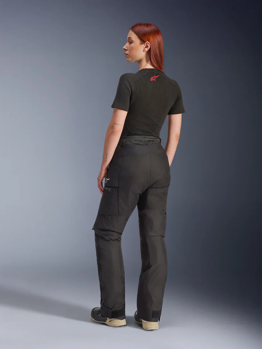 Alpinestars Stella Andes V4 Drystar Motorcycle Pant - Adventure Parts