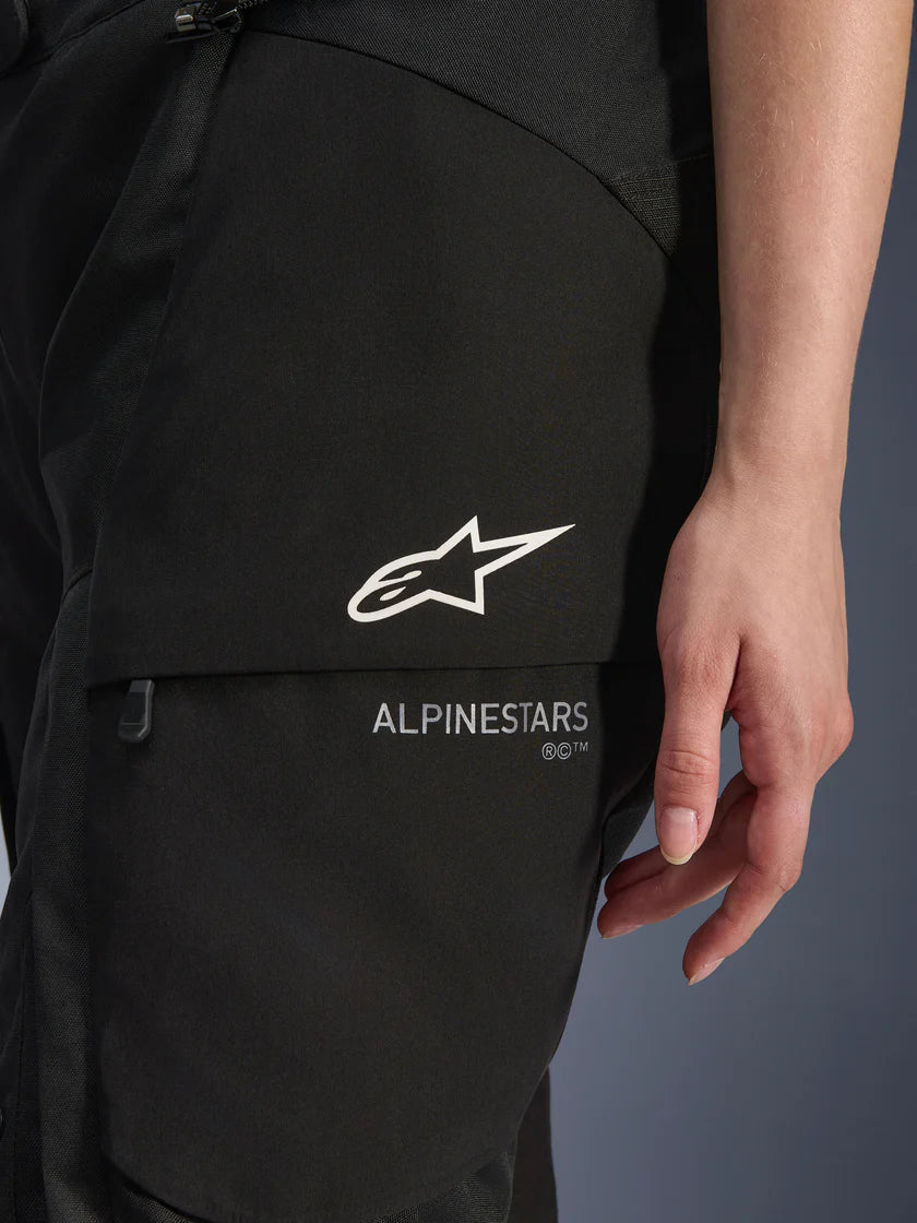 Alpinestars Stella Andes V4 Drystar Motorcycle Pant - Adventure Parts