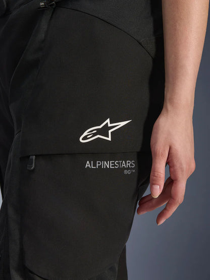 Alpinestars Stella Andes V4 Drystar Motorcycle Pant - Adventure Parts