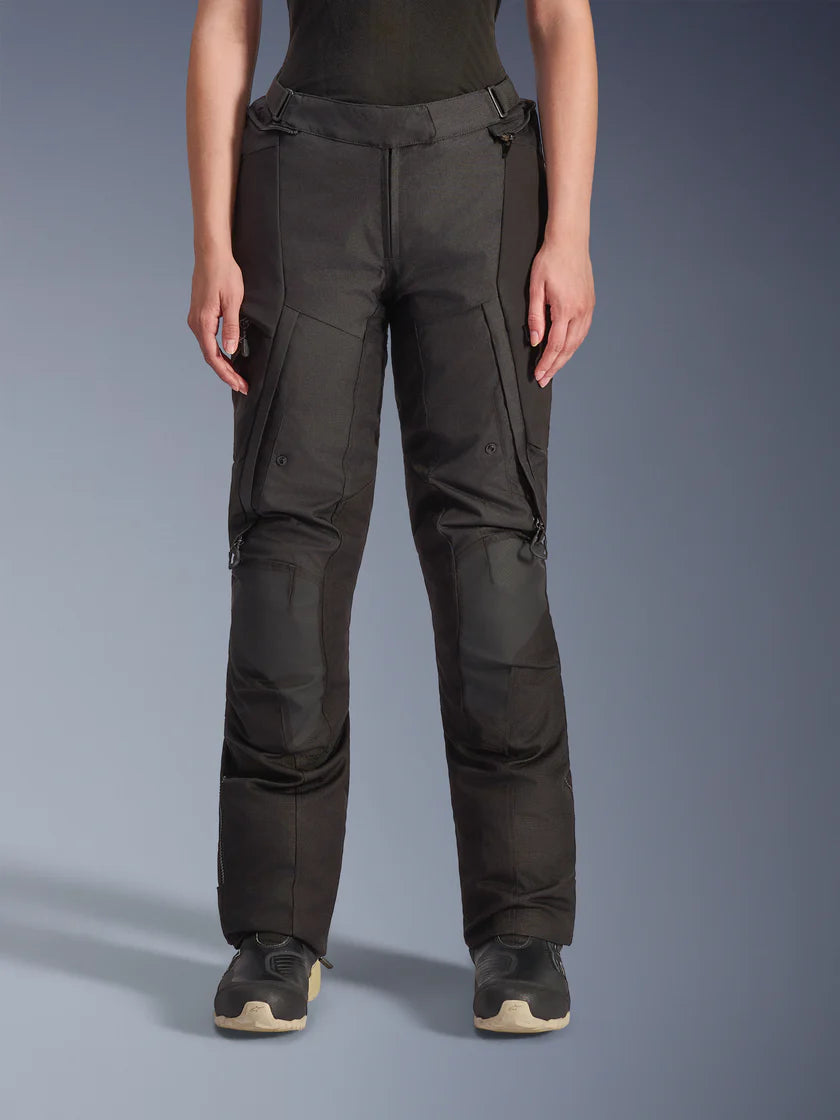 Alpinestars Stella Andes V4 Drystar Motorcycle Pant - Adventure Parts