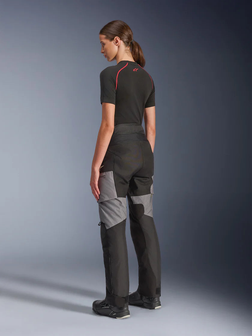 Alpinestars Stella Andes V4 Drystar Motorcycle Pant - Adventure Parts
