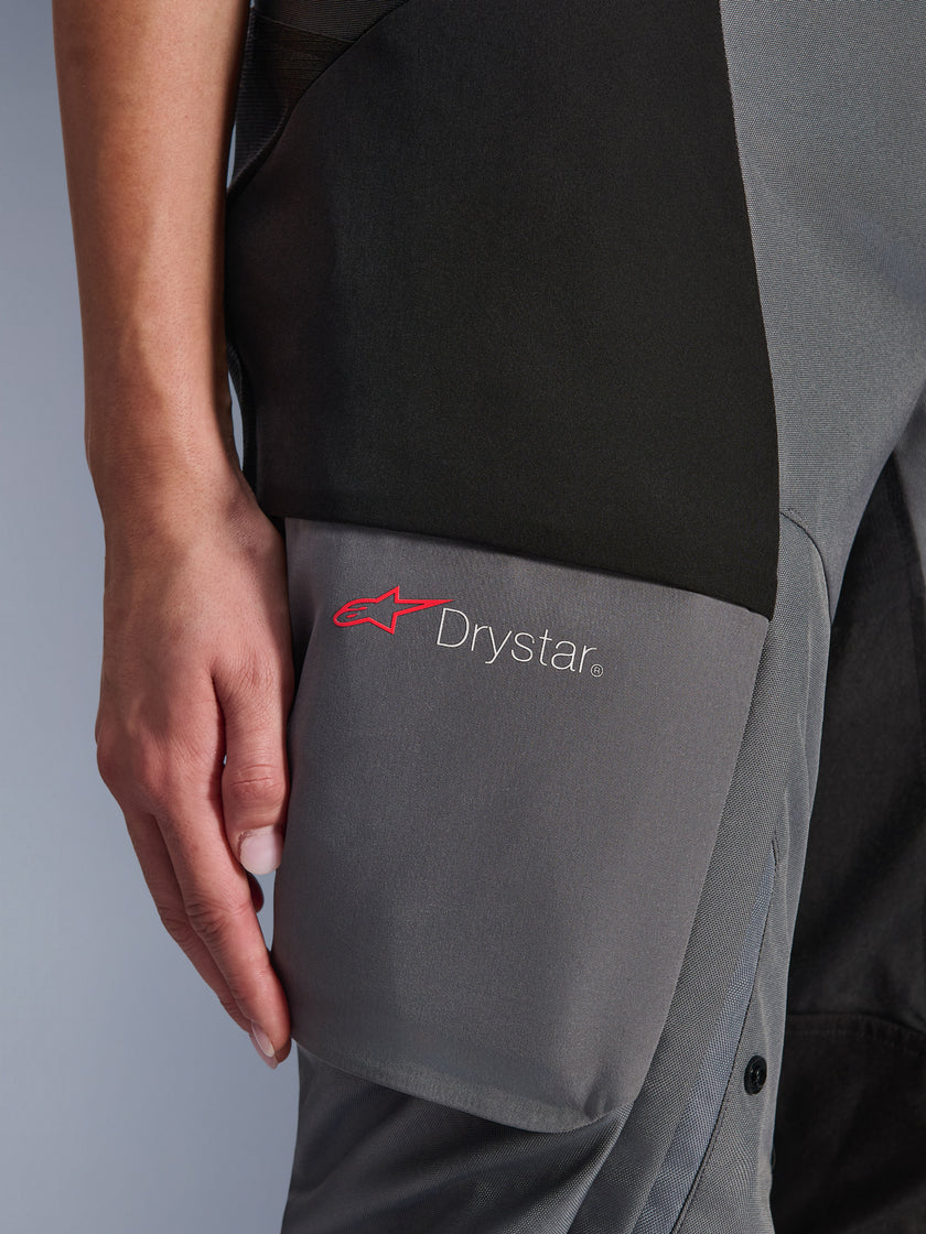 Alpinestars Stella Andes V4 Drystar Motorcycle Pant - Adventure Parts