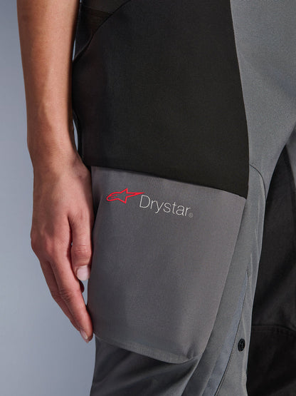 Alpinestars Stella Andes V4 Drystar Motorcycle Pant - Adventure Parts