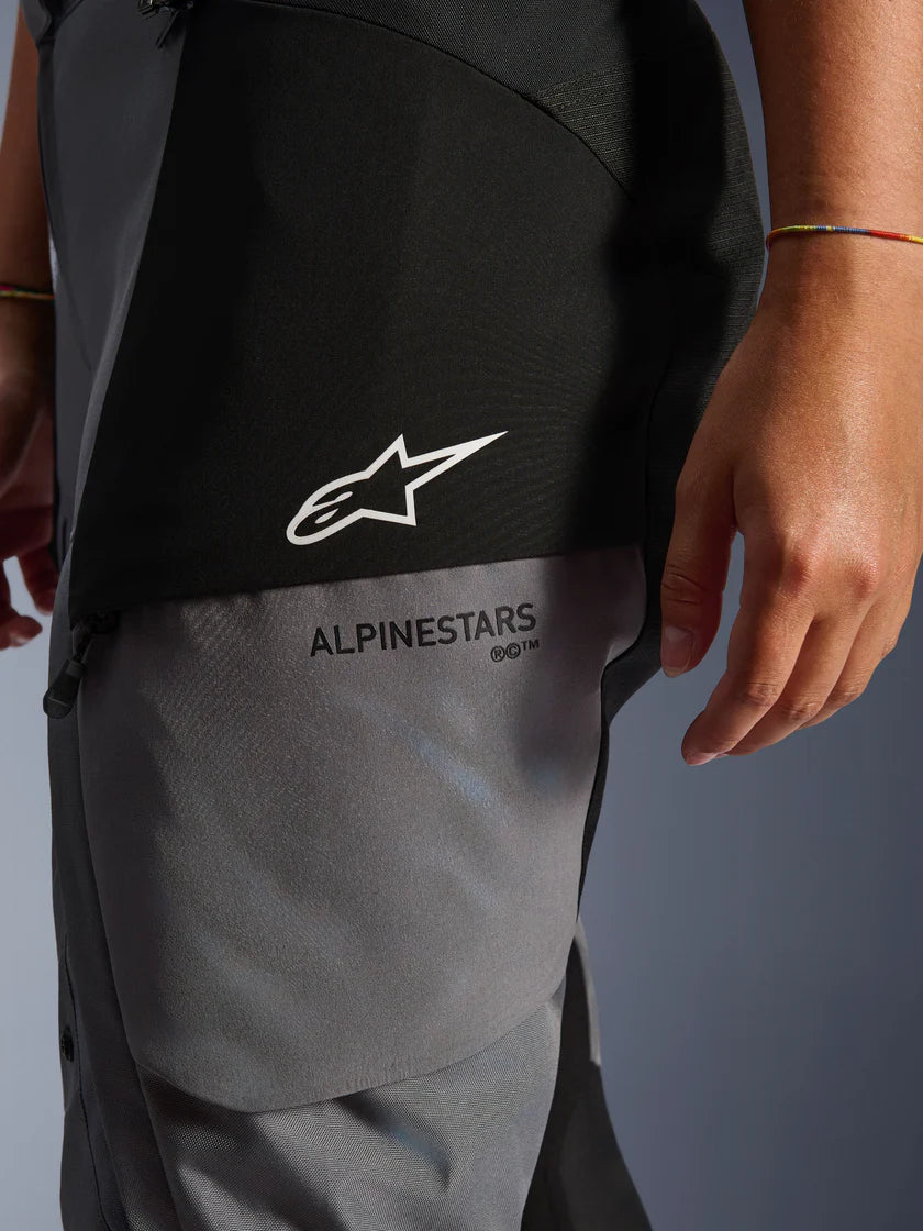 Alpinestars Stella Andes V4 Drystar Motorcycle Pant - Adventure Parts
