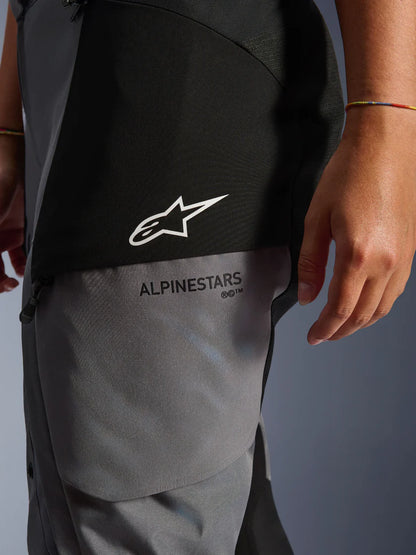 Alpinestars Stella Andes V4 Drystar Motorcycle Pant - Adventure Parts