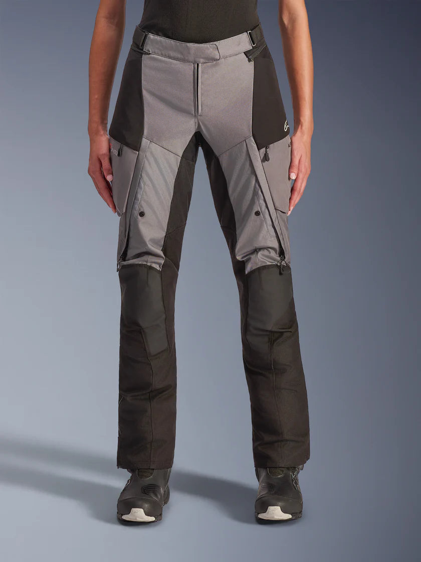 Alpinestars Stella Andes V4 Drystar Motorcycle Pant - Adventure Parts
