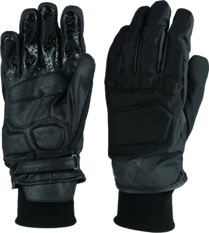 First Gear Thermodry Men’s Short Gloves - Adventure Parts