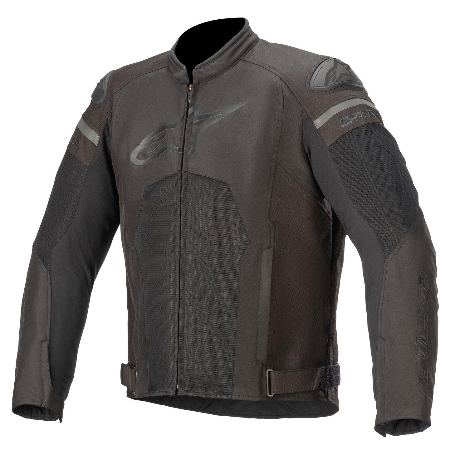 Alpinestars T-GP Plus R v3 Airflow Motorcycle Jacket