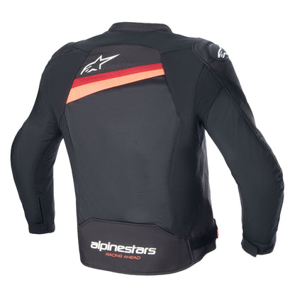 Alpinestars T-GP Plus R v4 Airflow Motorcycle Jacket