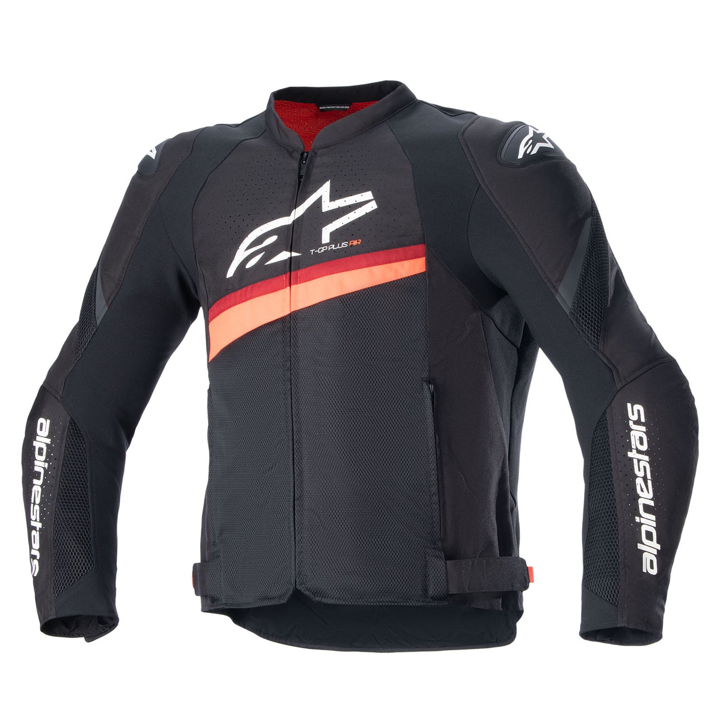 Alpinestars T-GP Plus R v4 Airflow Motorcycle Jacket