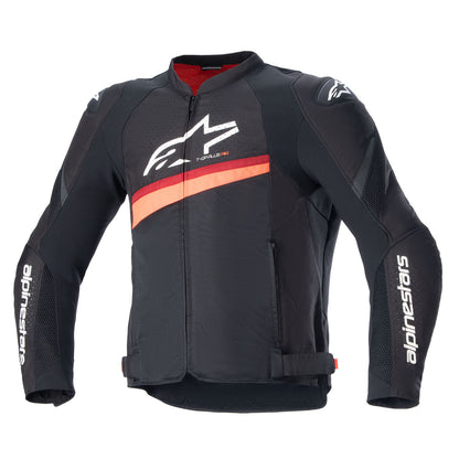 Alpinestars T-GP Plus R v4 Airflow Motorcycle Jacket
