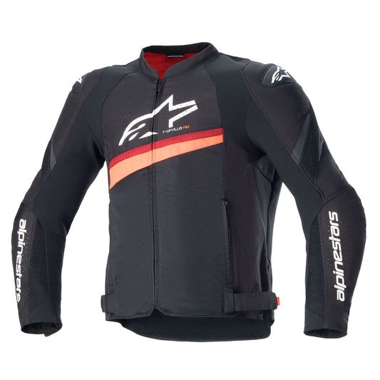 Alpinestars T-GP Plus R v4 Airflow Motorcycle Jacket