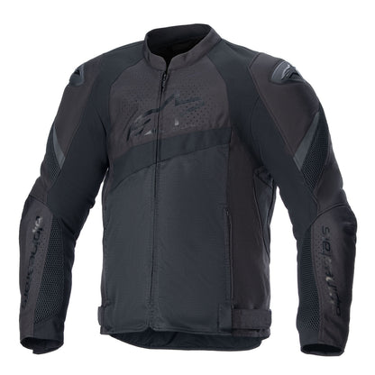 Alpinestars T-GP Plus R v4 Airflow Motorcycle Jacket