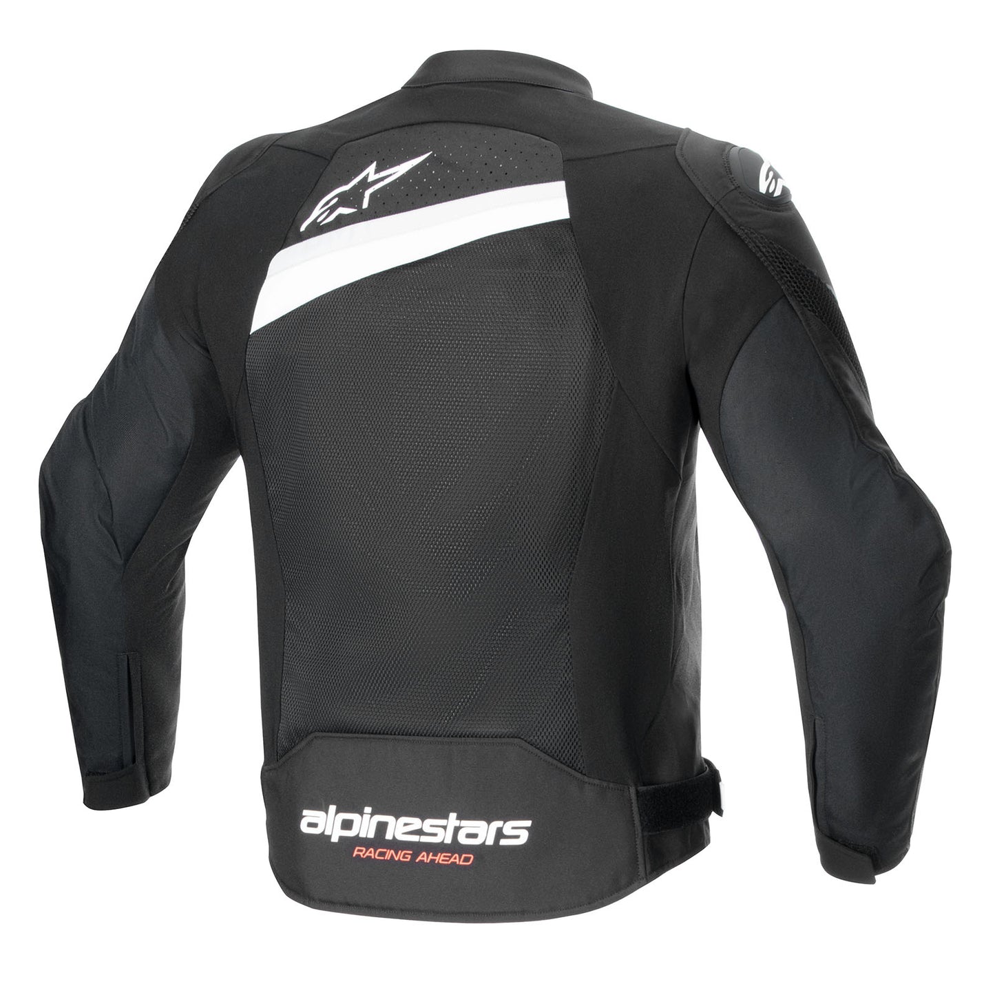 Alpinestars T-GP Plus R v4 Airflow Motorcycle Jacket