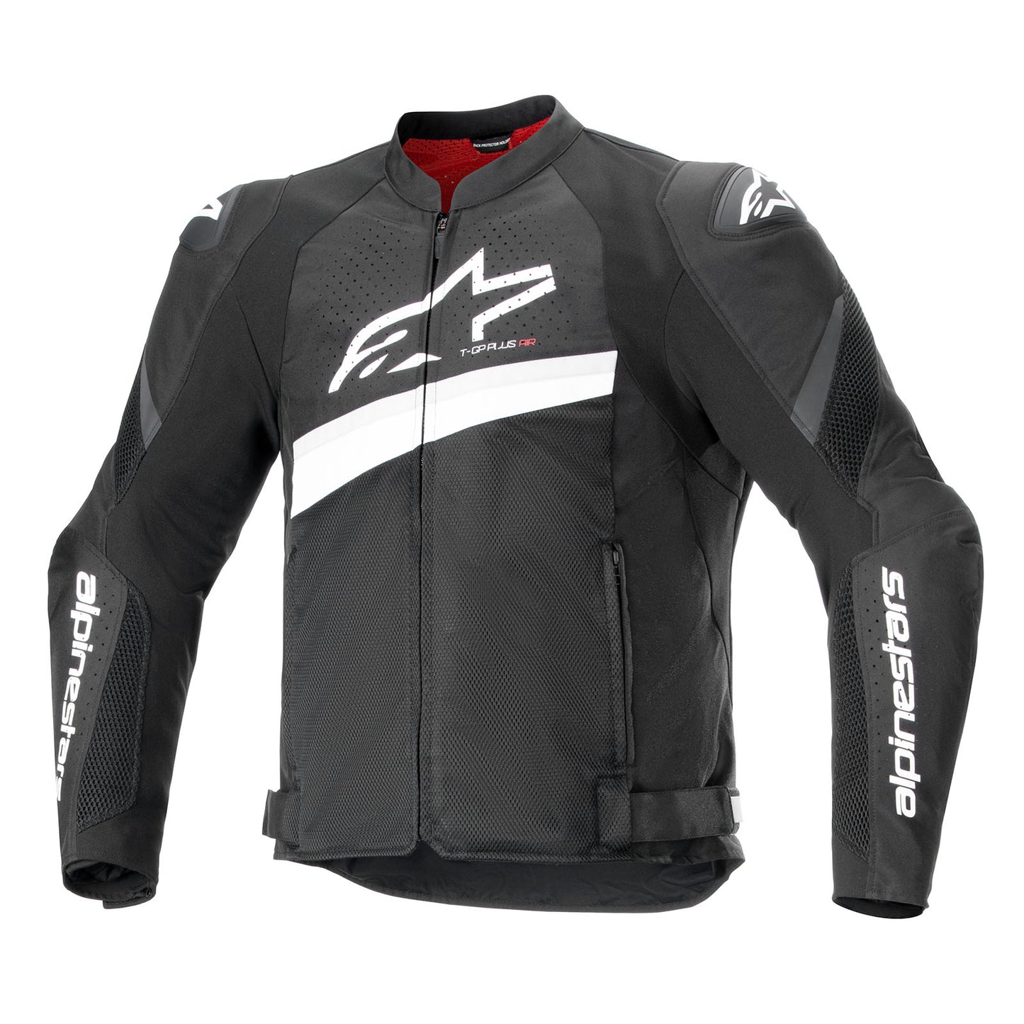 Alpinestars T-GP Plus R v4 Airflow Motorcycle Jacket