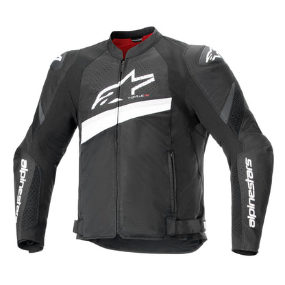 Alpinestars T-GP Plus R v4 Airflow Motorcycle Jacket