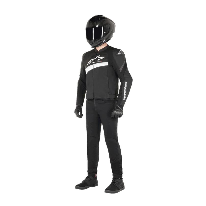Alpinestars T-GP Plus R v4 Airflow Motorcycle Jacket - Adventure Parts