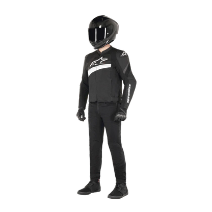 Alpinestars T-GP Plus R v4 Airflow Motorcycle Jacket - Adventure Parts