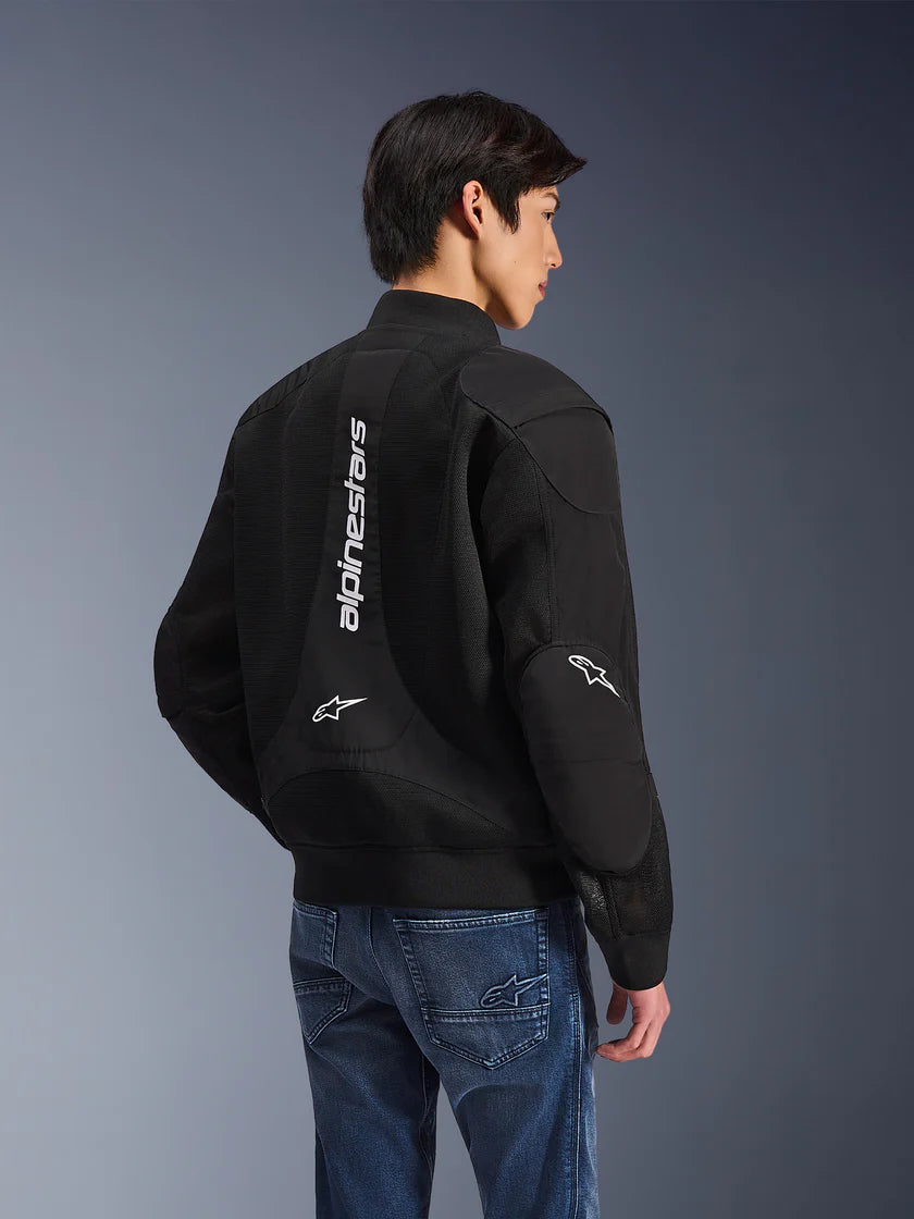 Alpinestars Flight Air Jacket - Adventure Parts