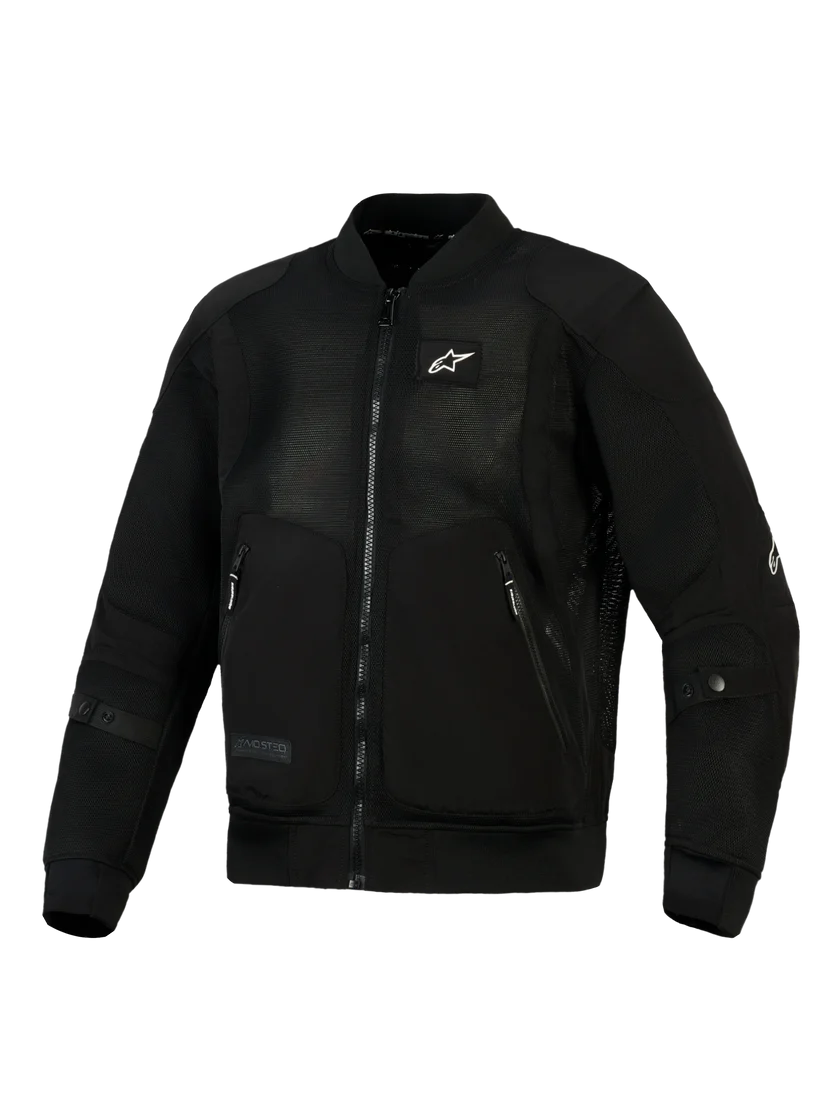 Alpinestars Flight Air Jacket - Adventure Parts